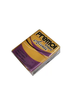 Премо Скалпи Экцент золото (57г) (PE025055) 2288337