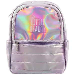 Рюкзак "Beauty", 1 отделение, 3 кармана, 32*25*16 см