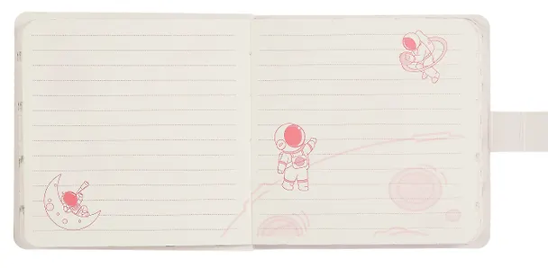 Записная книжка «Berry animal 3D» А7, 96 листов, в ассортименте 3025925 — 13