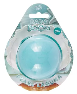 Бомбочка для ванны с шиммером Pearl laguna (170г) (B10B015)