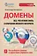 Домены : Все, что нужно знать о ключевом элементе Интернета — 2416644 — 1