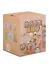 Игрушка Капибара в домике (7,5см) (пластик) (Blind Box) (12-7655-202508-1040-341) — 3126194 — 2