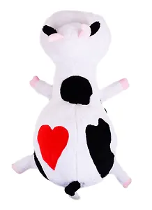Игрушка мягкая Budi Basa, Коровка Бриджит (40 см) (Cp40-048)