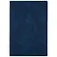 Ежедневник недат. А5 120л "Флоттер" синий, кожзам, мягкий переплет, офсет, ляссе — 2943844 — 1
