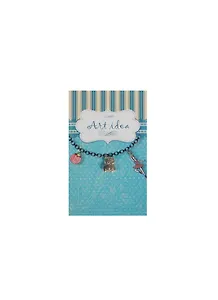 Кулоны в асс.1 Кот (QA 1299) (14021109) (упаковка)