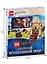 LEGO Harry Potter. Построй волшебный мир (+ набор из 101 элемента) — 2763010 — 3
