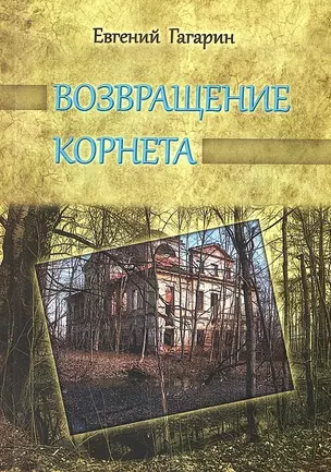 Возвращение корнета — 2709768 — 1