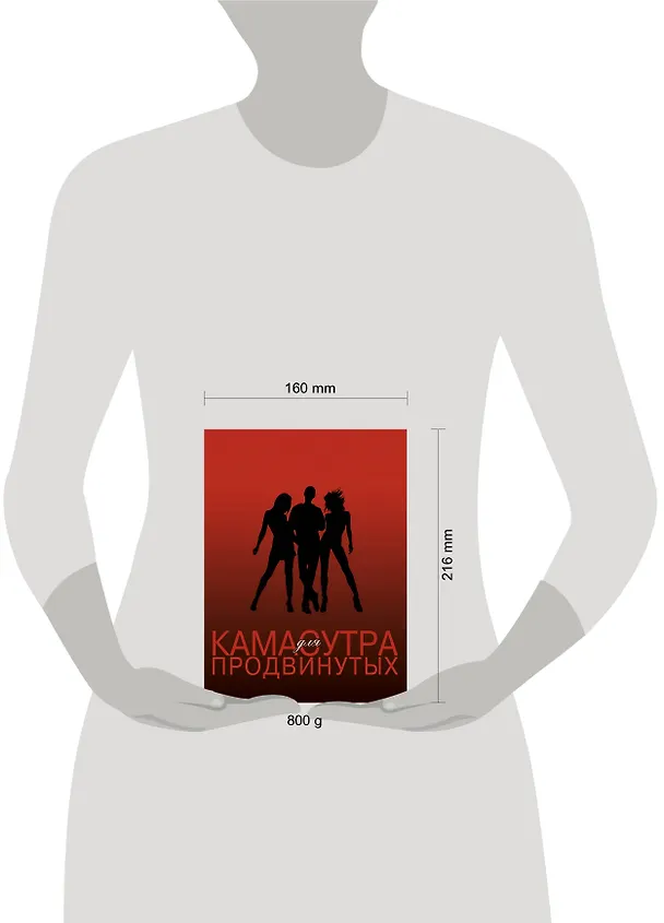 Книга SEX ВТРОЕМ для тех, кто хочет знать больше (Лейни Спайзер) — 4