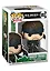 Фигурка Funko POP! Games Metal Gear Solid 3 Naked Snake (1053) (Fun84926) — 3118523 — 2