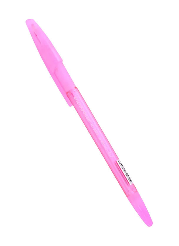 Шариковая ручка синяя 0,7 мм, R-301 Spring Stick&Grip, Erich Krause 259155 — 1