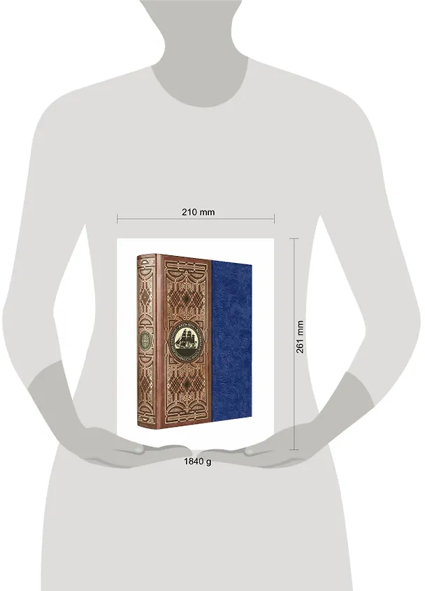 Книга Всеобщая история географических открытий (Жюль Габриэль Верн) — 5