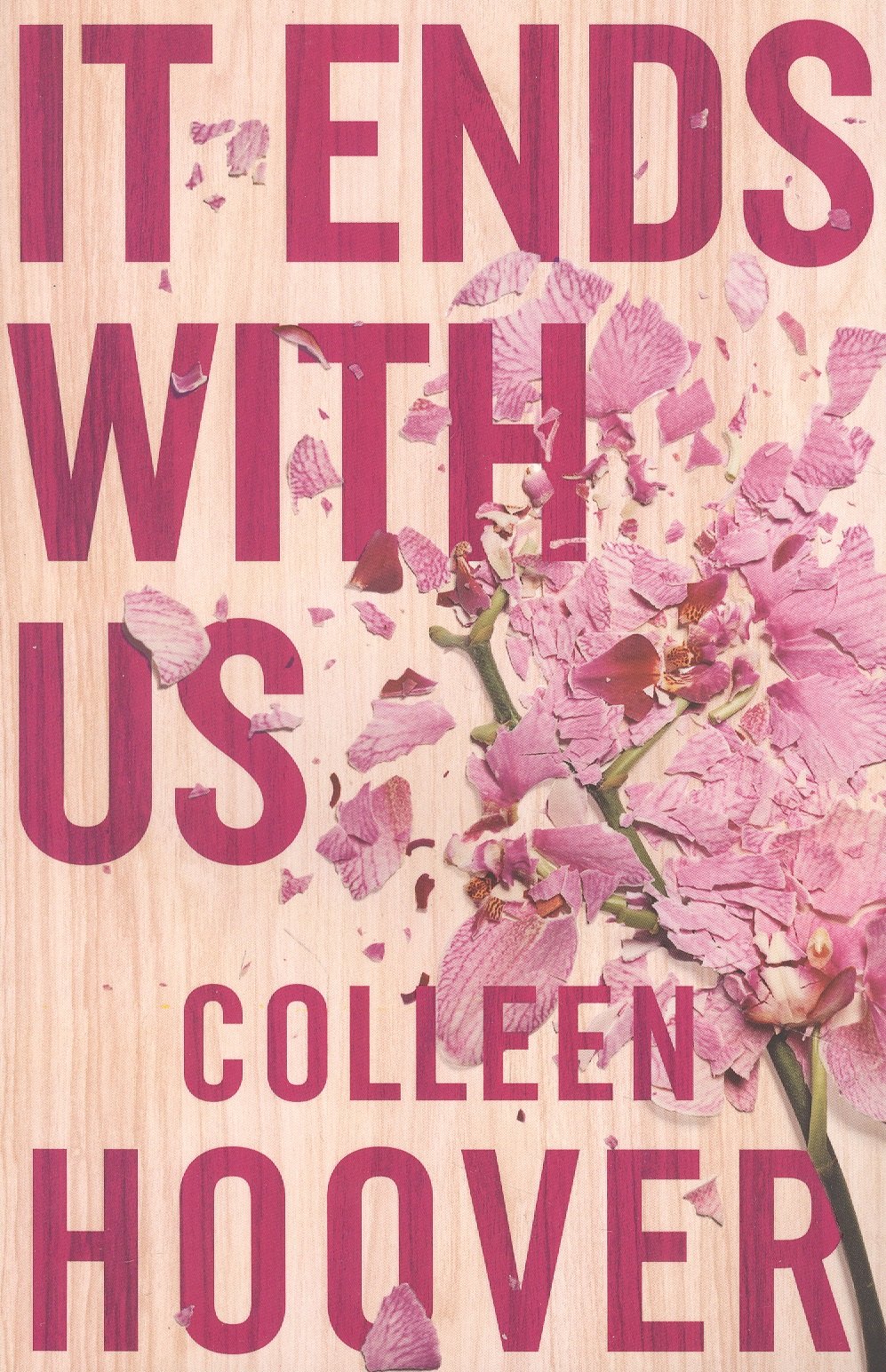 

It Ends With Us