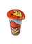 "ANGRY BIRDS" Хлебные палочки с шоколадным кремом (35г) — 2395972 — 2