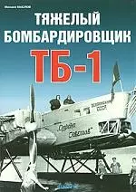 Тяжелый бомбардировщикТБ-1 — 2175983 — 1