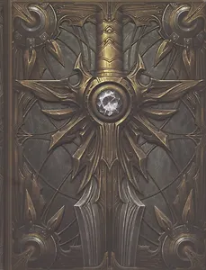 Diablo 3: Книга Тираэля