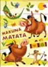Наклейка Декоретто Тимон и Пумба (LD 4018) (35х50) 2310693