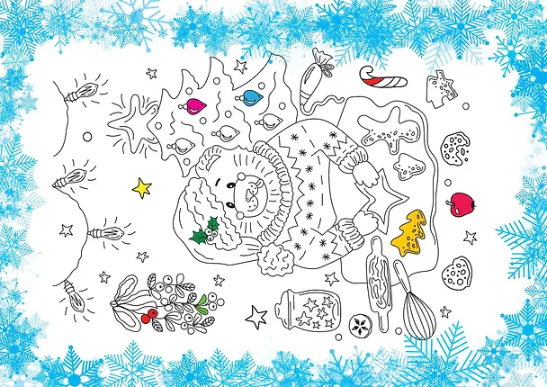 Книга Новогоднее поздравление бабушке () — 10