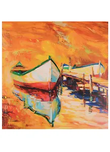 Sketchbook Импрессионисты (80л) (21х21)