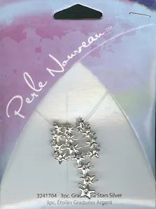 Детали для бус COUSIN (3241704) (упаковка)