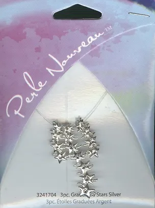 Детали для бус COUSIN (3241704) (упаковка) 2368086