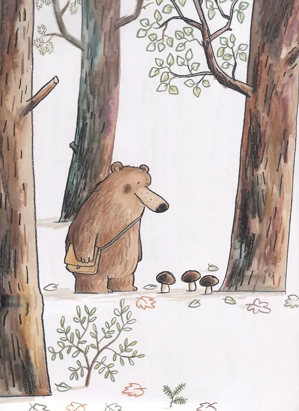 Книга Два мне, один тебе. Для самых маленьких. 3-5 лет (Йорг Мюле) — 2