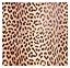 Бумага упаковочная 70*100см "Леопард" НГ,инд.уп. — 3124630 — 2