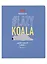 Тетрадь в линейку Hatber, "Ленивые хвостики", 24 листа, в ассортименте — 2980206 — 1