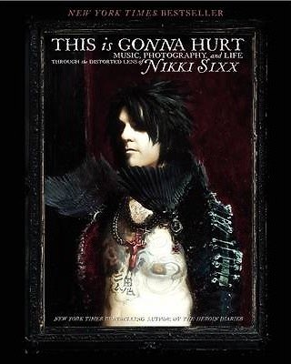 ΠΠ½ΠΈΠ³Π° This is Gonna Hurt () β 1