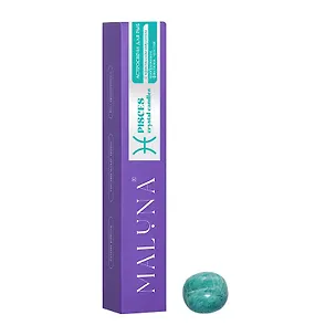 Астро-свечи с кристаллом-амулетом для Рыб Maluna (9шт) (2095) 3099165