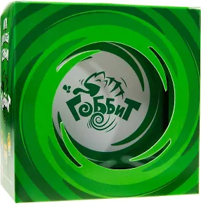 Настольная игра GaGa games, Гоббит GG059
