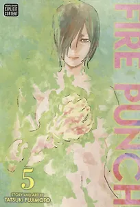 Fire Punch. Volume 5