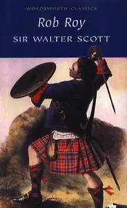 Rob Roy , Scott, W.