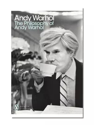 The Philosophy of Andy Warhol — 2871976 — 1