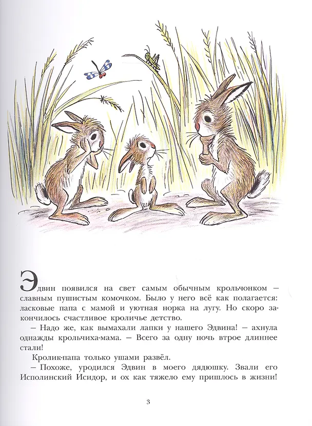 Книга Большой Эдвин (Билл Пит) — 2