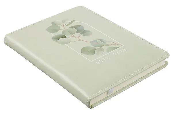 Записная книжка «Flowers» А6+, 96 листов в клетку, в ассортименте 3073961 — 17