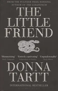 The Little friend