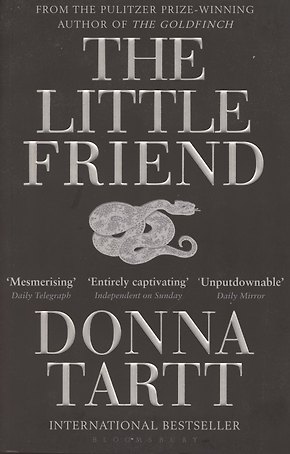 The Little friend