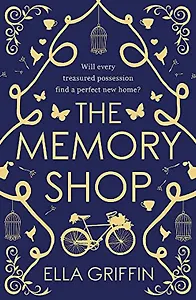 The Memory Shop
