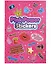 Pink Power Stickers. Более 555 наклеек для сильных духом девчонок! — 3026707 — 1