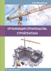 Организация строительства. Стройгенплан.