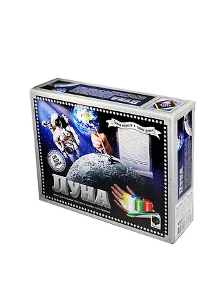 Фантазер (727005) Ваятель Луна (коробка) 2247755