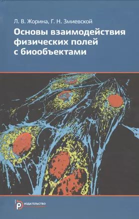 Основы взаимодействия физических полей с биообъектами (БИвТУ) Жорина — 2527152 — 1