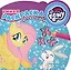 Мой маленький пони. РУМ № 1802. Умная раскраска для малышей — 2656500 — 1