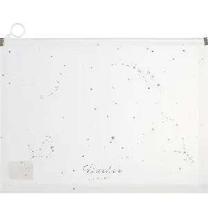 Папка на молнии А4 "Astro", ассорти