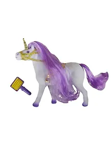 Волшебная лошадка Единорог (3351R) (145154) (3+) (Играем вместе) (упаковка)