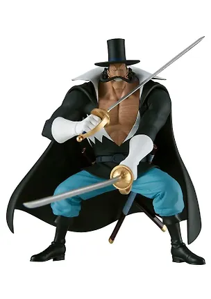 Фигурка аниме ONE PIECE BATTLE RECORD COLLECTION Виста VISTA 14см 89329 3121865
