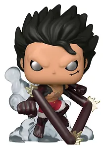 Фигурка Funko POP! Animation One Piece Snake-Man Luffy (1266) (Fun61368)