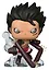 Фигурка Funko POP! Animation One Piece Snake-Man Luffy (1266) (Fun61368) — 3118971 — 1