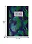 Книга для записей «Цвета успеха», 120 листов, А4 — 252122 — 3