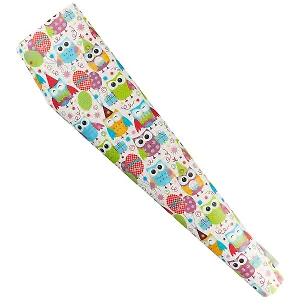 Упаковочная бумага «Kids», 70 х 150 см